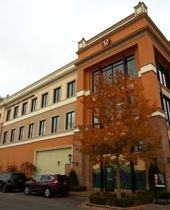 Yelp user Shirley W.