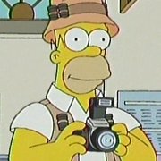 google avatar