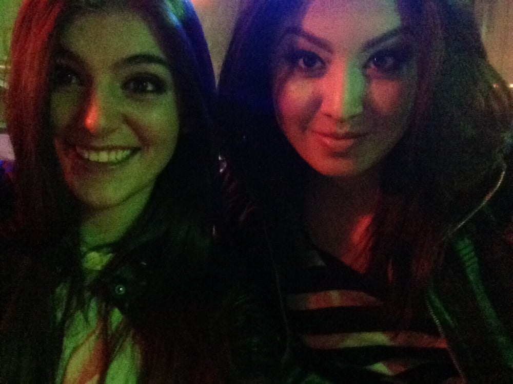 Yelp user Shabnam L.