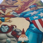 google avatar