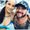Photo of Brendan N Krystine D.