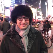 google avatar