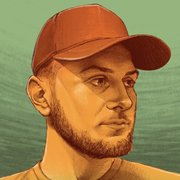 google avatar