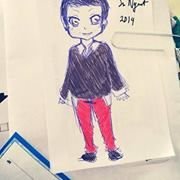 google avatar