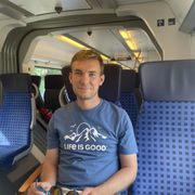 google avatar