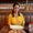 Photo of Priscella R.