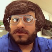 google avatar