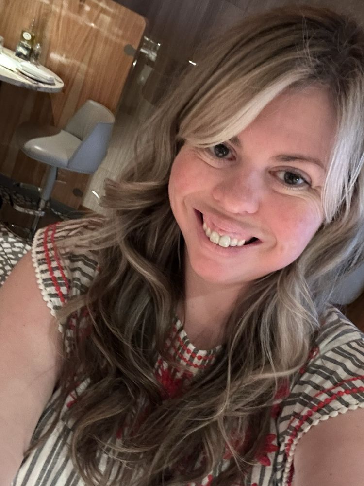 Yelp User Profile Pic