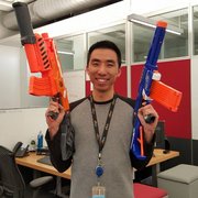 google avatar