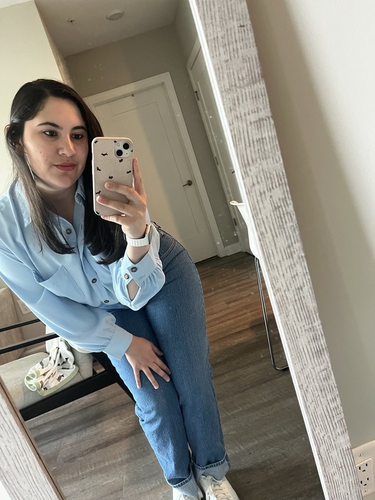 Yelp User Profile Pic