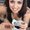 Photo of Andrea V.