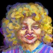 google avatar