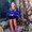 Photo of Jillian G.