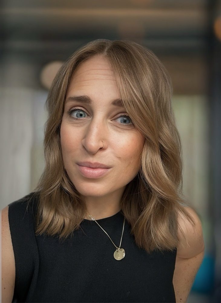 Kellie R.