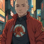 google avatar