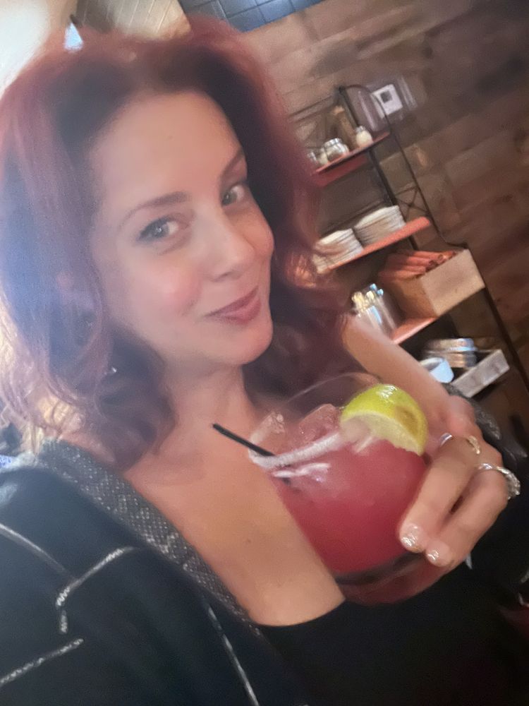 Yelp User Profile Pic