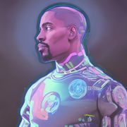 google avatar