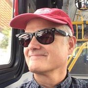 google avatar
