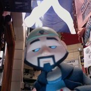 google avatar
