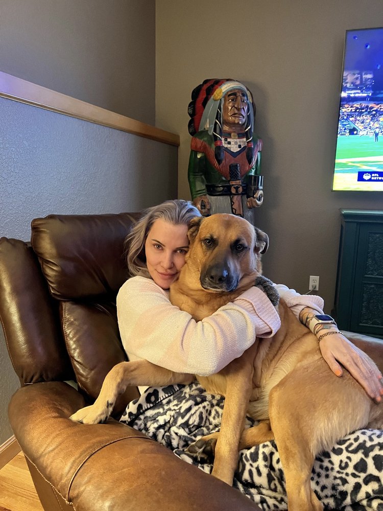 Yelp user Kristin O.