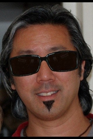 Yelp user profile