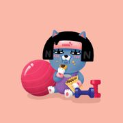 google avatar