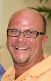 Mike B.'s profile image