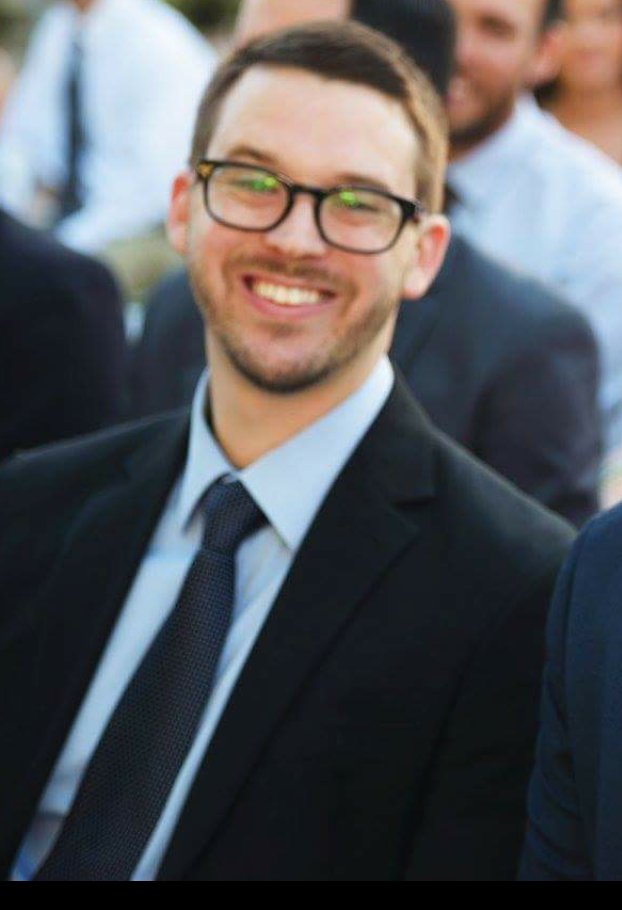 Yelp user Spencer D.