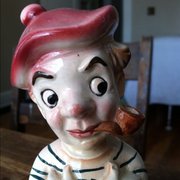 google avatar