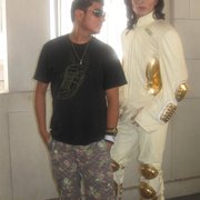 google avatar