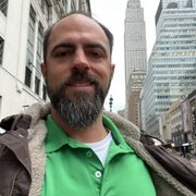 google avatar