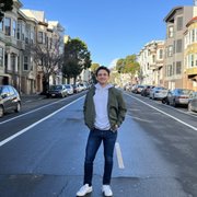 google avatar