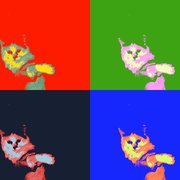 google avatar