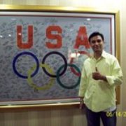 google avatar