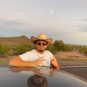 google avatar