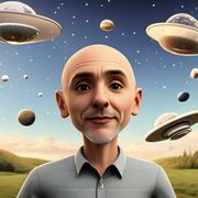 google avatar