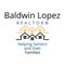 Baldwin Lopez Realtor ..