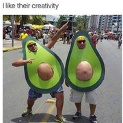 google avatar