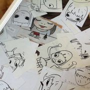 google avatar