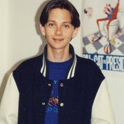 google avatar