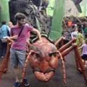 google avatar