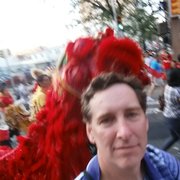 google avatar
