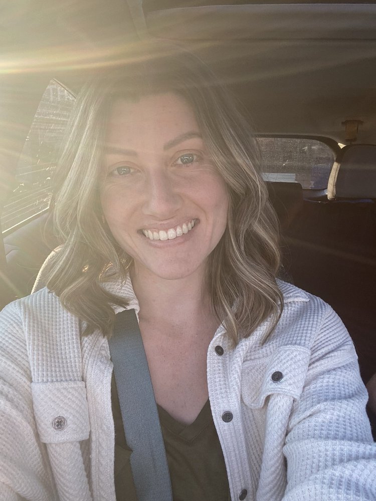 Yelp user Mackenzie ..