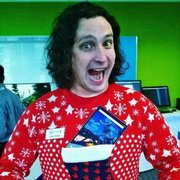 google avatar