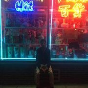 google avatar