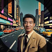 google avatar