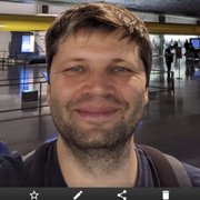 google avatar