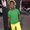 Photo of Corey M.