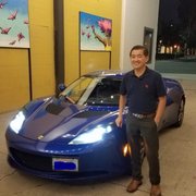 google avatar