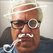 google avatar